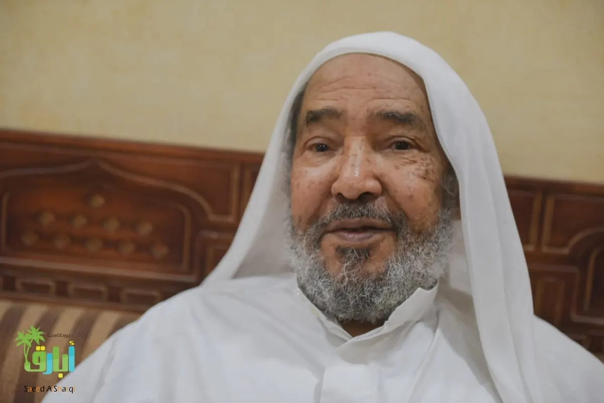 الملا الباقر يغادر الحياة عن 77 عاماً.. و “صُبرة” تُصدر ملفّاً وثائقياً عن سيرته