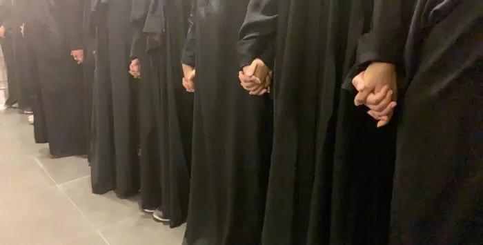 احتفاء لائق بـ 13 صانعة مستقبل.. في “كافل اليتيم”