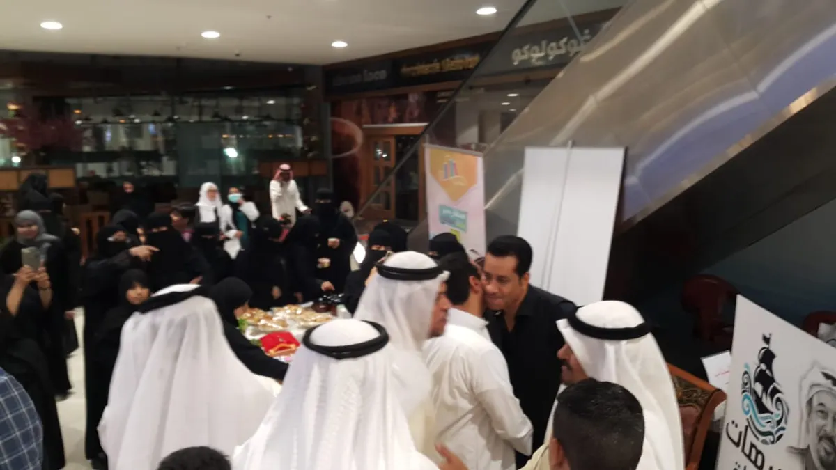 أجندة “سوزان” تضيع بين السبع وقريش في “بسطة حسن”