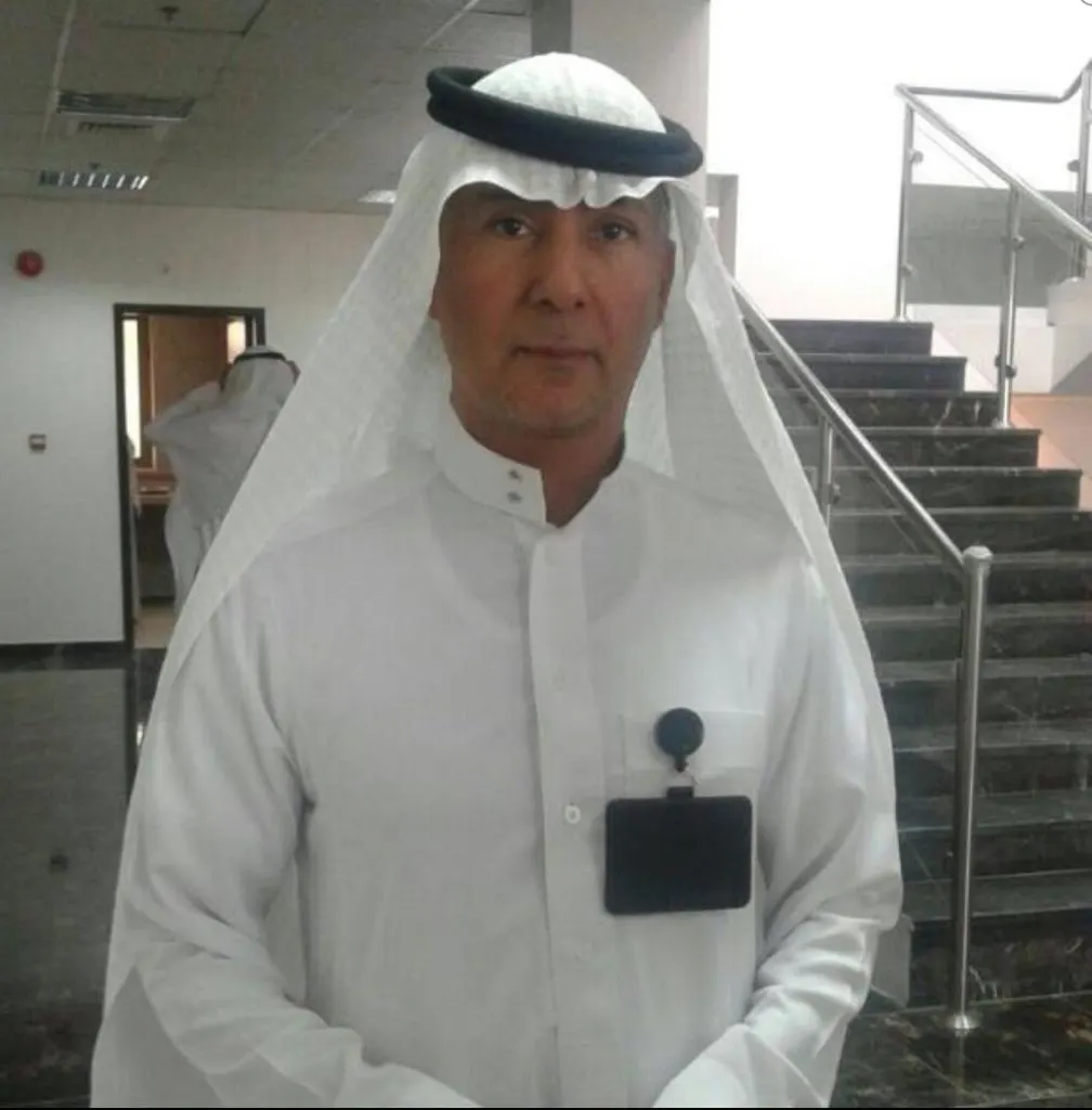 الموت يداهم اليوسف أثناء أداء واجبه في خدمة الحجاج