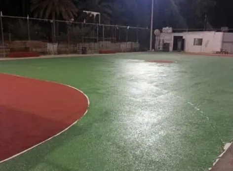 مصطلح “الملعب الإسمنتي” يعود إلى الواجهة.. ويجدد مطالبة مُضر بصالة