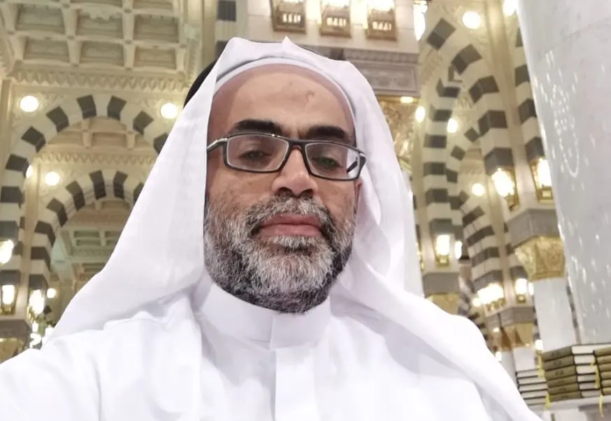 الداوود: ما يحدث من بعض الحجاج شديد الضرر وتسجيله وبثه خطيئة