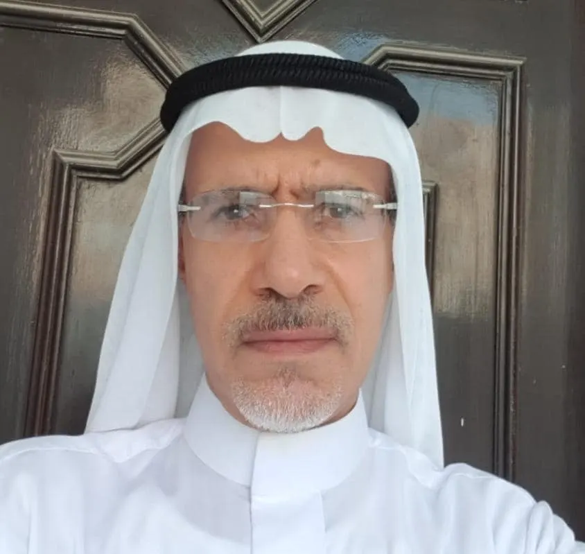 [مقال] عبد الغني المدن