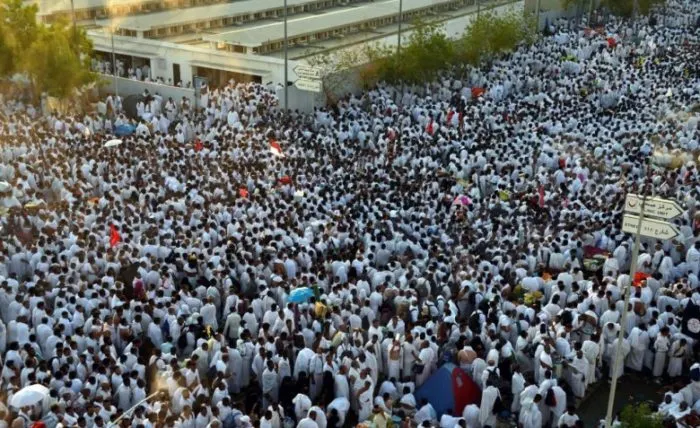 7 خطط لتأمين الحجاج في يوم العيد.. تعرف على التفاصيل