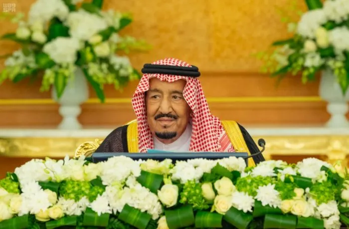 مجلس الوزراء: المملكة حريصة على نبذ الفرقة ووقف الفتنة في اليمن الشقيق
