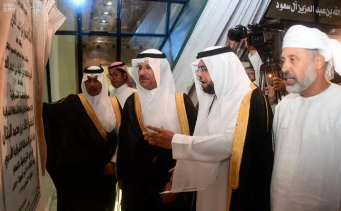 رئيس أدبي الشرقية: المنطقة تضم أدباء ومثقفين كُثراً من القطيف وجزيرة دارين