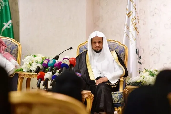 النائب العام: المرأة السعودية أثبتت جدارتها وكفاءتها في جميع الأعمال