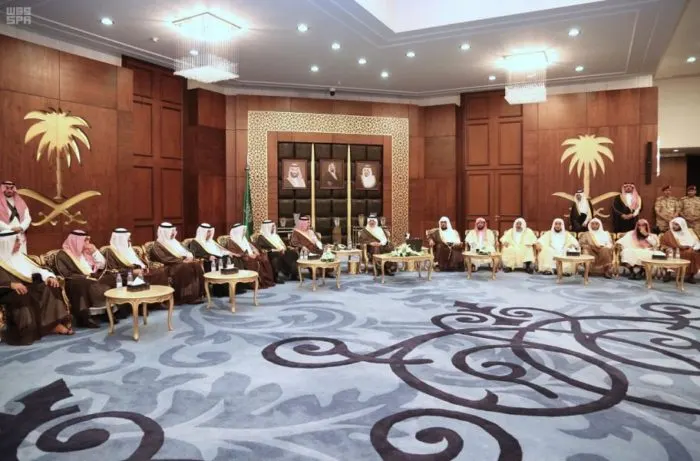 أمير الشرقية: نجاحات الحج لا يحجبها كلام المشككين.. والشمس لا تُغطى بغربال
