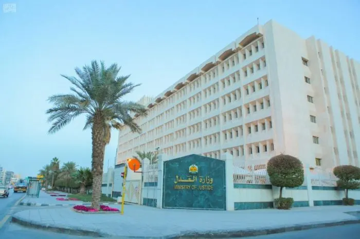 9200 جلسة تشهدها محاكم المملكة يومياً