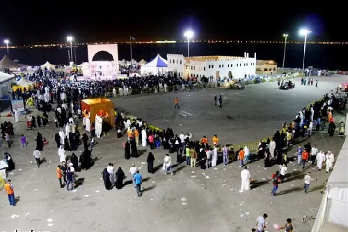 عيد القطيف “ارتجالي”.. وفي الشرقية تتواصل الفعاليات حتى ساعات الصباح
