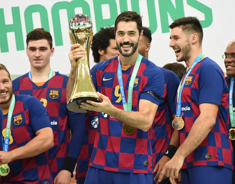 “البرشا” يُسقط كييل.. ويخطف تشجيع الجماهير وكأس “سوبر جلوب”