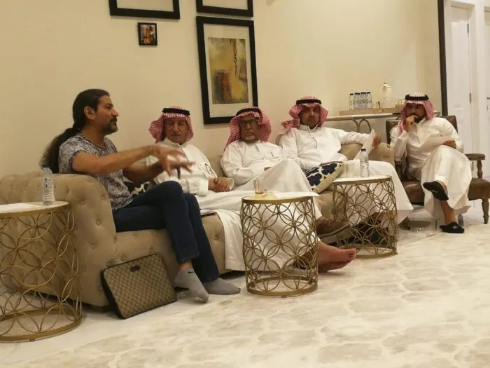 منتدى الثلاثاء يستعد لموسمه الـ 20 بحزمة فعّاليات جديدة