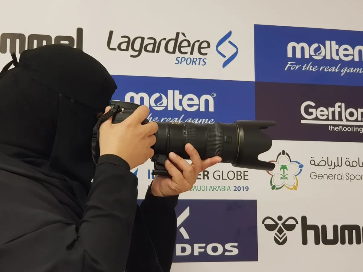 ثلاثيُّ “صُبرة” النسائي يسجّل حضوره في “سوبر جلوب”