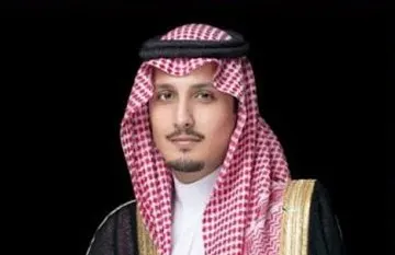 نائب أمير الشرقية: ملحمة من ملاحم التاريخ
