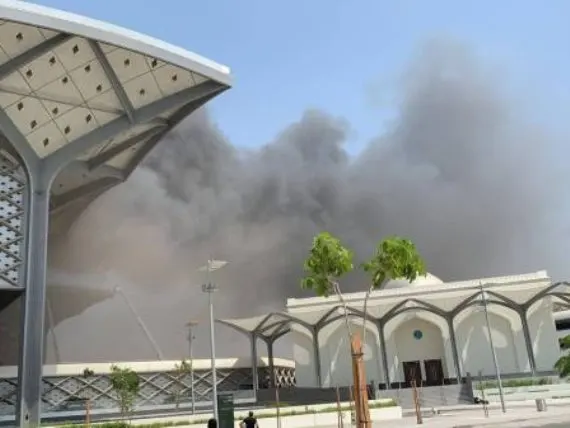 النيابة تستدعي مغرداً وتحقق في ادعاءات فساد.. والنتيجة: معلوماته كاذبة