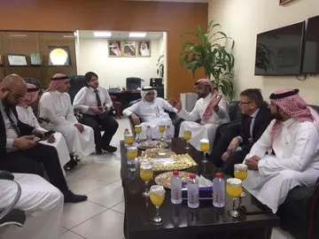 500 سرير تبحث عن أرض.. ومستشفى واحد لا يكفي وكيل “الصحة” في مركزي القطيف.. والمواطنون يطالبون بتنفيذ قرار مجلس الوزراء