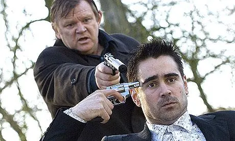 [أفلام] in bruges القاتل مثقف.. ومأجور.. وخفيف ظل
