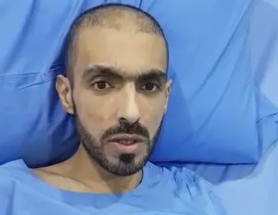 دخل غرفة العمليات بنسبة نجاح صفر%.. وخرج منها بنسبة 100%