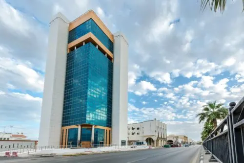 برج البيات الطبي يبدأ تحضيراته لإطلاق المرحلة الأولى