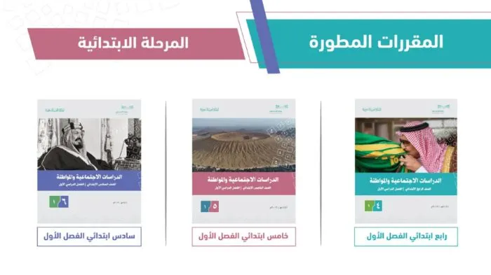 دارة الملك عبد العزيز تُعيد مراجعة 2718 صفحة في 15 مقرراً دراسياً