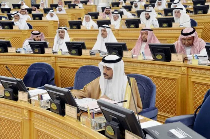 الشورى: 28 مادة لتنظيم مشروع التبرع بالأعضاء البشرية ونقلها وزراعتها
