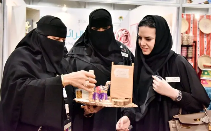حضور قطيفي بارز بين منتجات 355 أسرة منتجة في “صنعتي 2019”