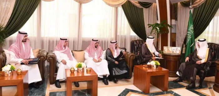 أمير الشرقية لـ”هدف”: ابتكروا البرامج والمبادرات الداعمة لإنتاجية الشباب السعودي