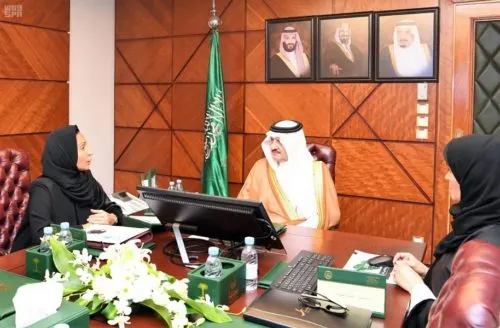 أمير الشرقية: لابد أن ينطلق العمل الاجتماعي من مؤسسات تراعي الأنظمة
