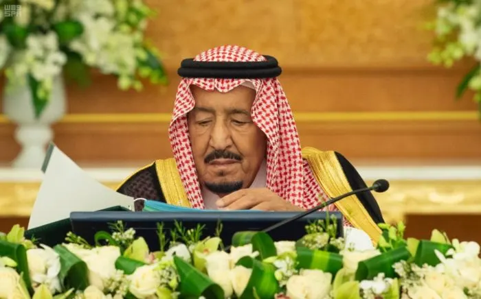 تنويه بالبيان السعودي الإماراتي المشترك.. وتأكيد الحق الفلسطيني.. وترحيب بحكومة السودان الانتقالية في 3 أشهر.. مكافحة المخدّرات حمت الوطن من 33 مليون قرص إمفيتامين