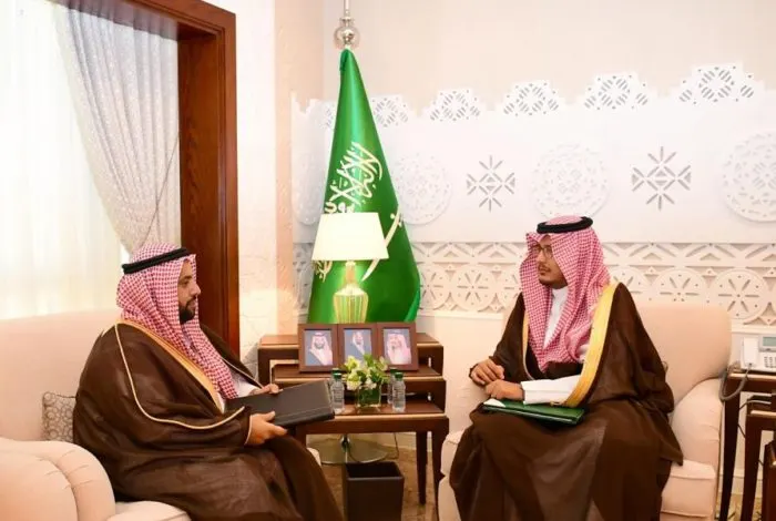 نائب أمير الشرقية: المعلمون مسؤولون عن جيل المستقبل.. وعليهم أداء الأمانة