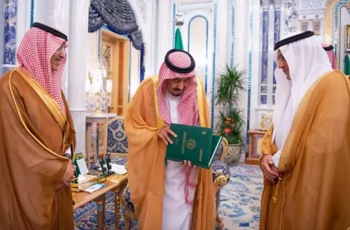الاقتصاد السعودي في 2018: نمو الناتج المحلي.. قفزة في فائض حساب المدفوعات.. وتراجع العجز