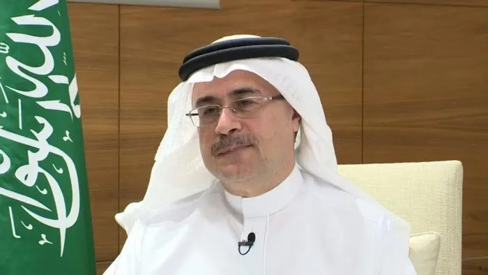 أمين الناصر: أحداث السبت جعلت أرامكو أقوى من أي وقت مضى