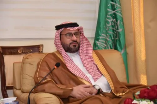 إدانة واضحة لحادثة بقيق الإرهابية وتأكيد روح المواطنة المحافظ الصفيان: لم نمنع أي مجلس حسيني في عاشوراء القطيف’