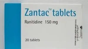 FDA الأمريكية: دواء “زانتاك” يحتوي على مادة مسرطنة