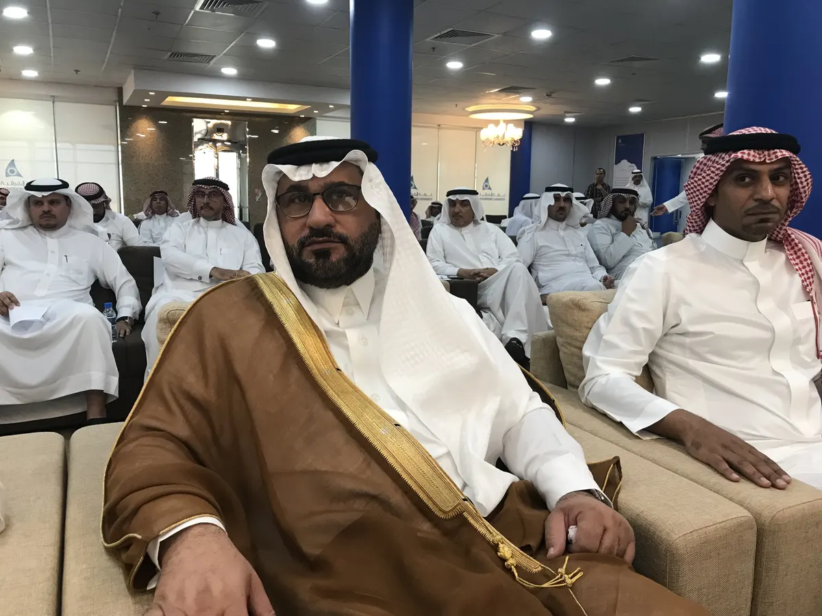 [عاجل] محافظ القطيف: بدء تراخيص البناء في الجزء الشمالي من حي الخزامى