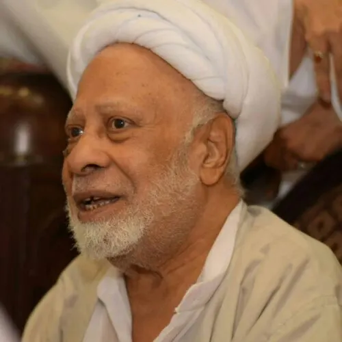 للعام الثاني.. الشيخ حسين العمران لن يحضر مجالس عاشوراء