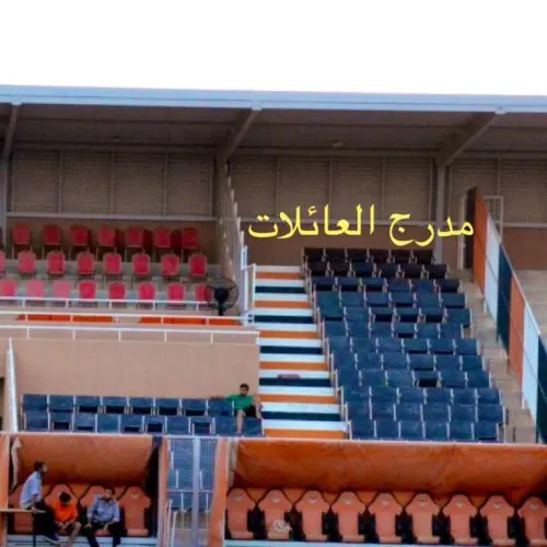 بعد نادي “الخليج”.. “الصفا” يستقبل العائلات في مباريات كرة القدم