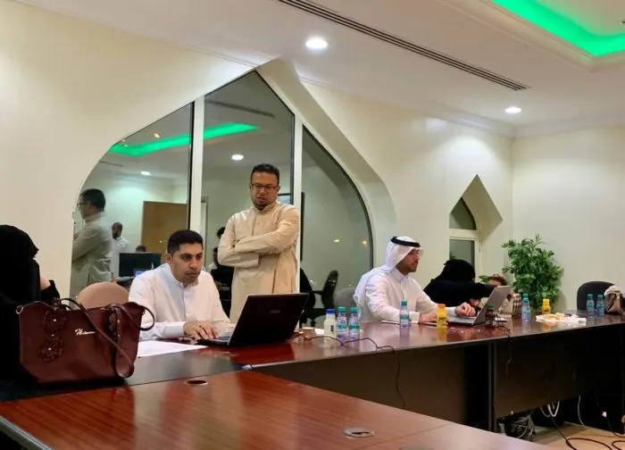 “كافل اليتيم” تُسجل 37 من أبنائها في “موهبة”
