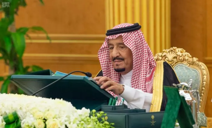 مجلس الوزراء يجدد إدانة المملكة للعدوان التركي على الشمال السوري ويحذر من تداعياته