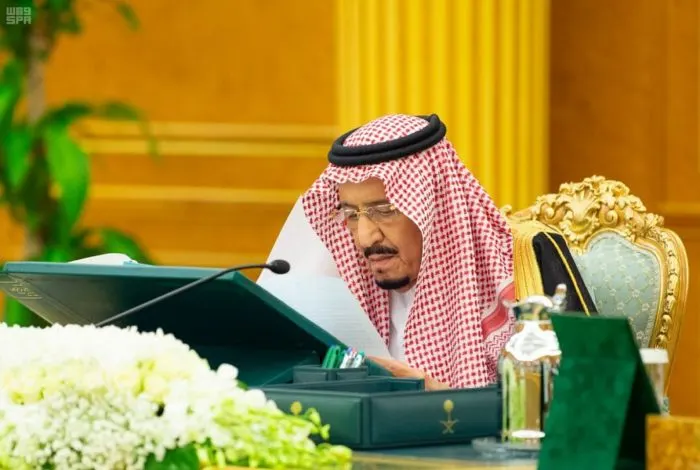 مجلس الوزراء يوافق على البروتوكول العربي لمنع مكافحة الاتجار بالنساء والأطفال