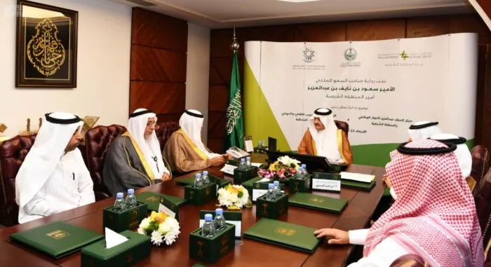 أمير الشرقية: الحوار والتعايش قيمة إنسانية إسلامية تعزز اللحمة الوطنية