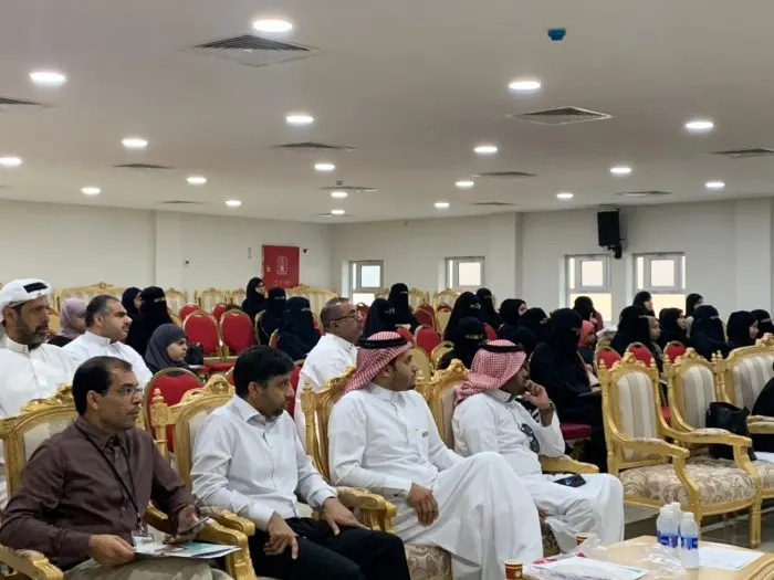 مرضى يلاعبون السكري بأسلوب الإدارة الذكية
