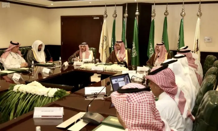نائب أمير الشرقية يطلع على مشاريع أمانة الأحساء بقيمة 2.5 مليار