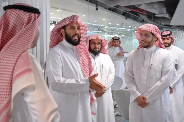 “العدل” تستهدف تدقيق مليون دعوى سنوياً والوصول إلى نسبة رضا بـ80%