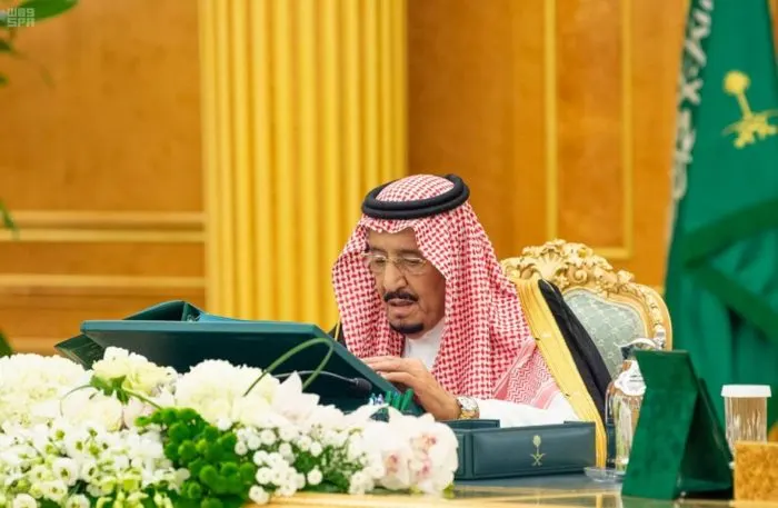 مجلس الوزراء يؤكد مُجددا: المملكة جاهزة للوفاء باحتياجات العالم من النفط