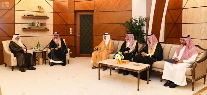 أمير الشرقية: الإعلامي مسؤول أخلاقياً عن الكلمة التي ينقلها