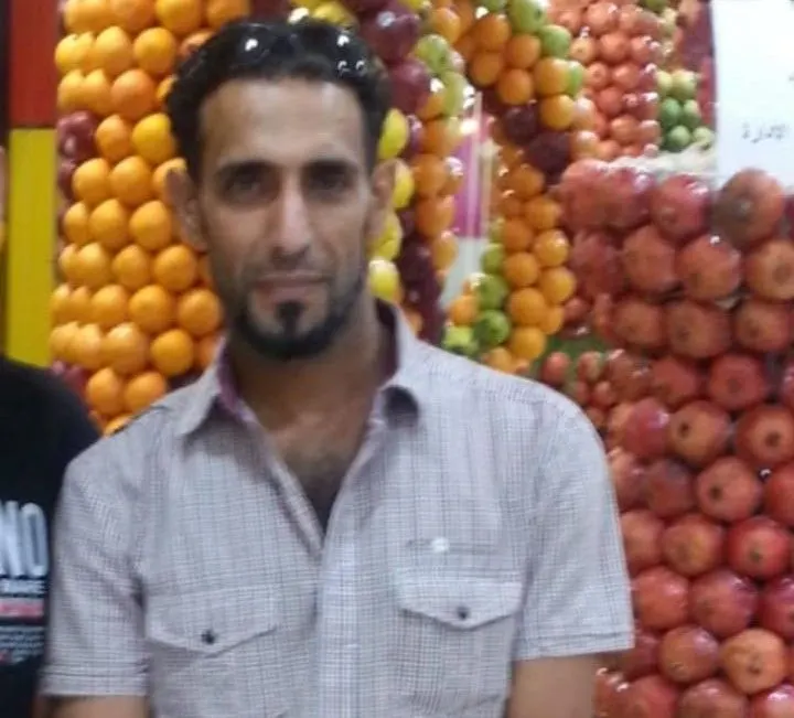 3 سنوات تفصل بين وفاة محمد هجلس وشقيقه حسين في طريق الجبيل