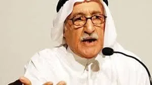 محمد العلي يرفض الردّ على “شاتميه”.. ويصف أحدهم بـ “الغوغاء”