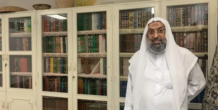 [ذاكرة] الخنيزي يسرد قصة آخر حملة سفر قطيفية زارت القدس قبل النكسة بسنة