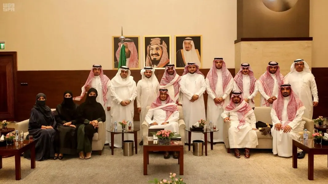 نائب أمير الشرقية: يجب دعم ريادة الأعمال للخروج بمشروعات تلامس احتياج المجتمع